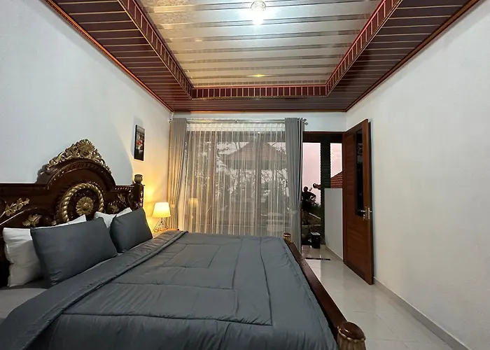 Bali Basuki Retreat Center