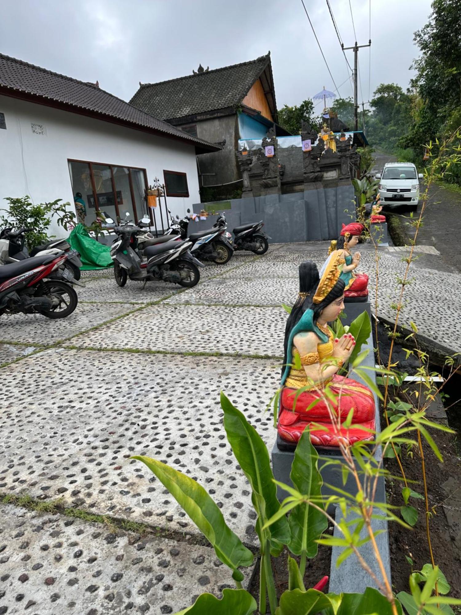 Bali Basuki Retreat Center *