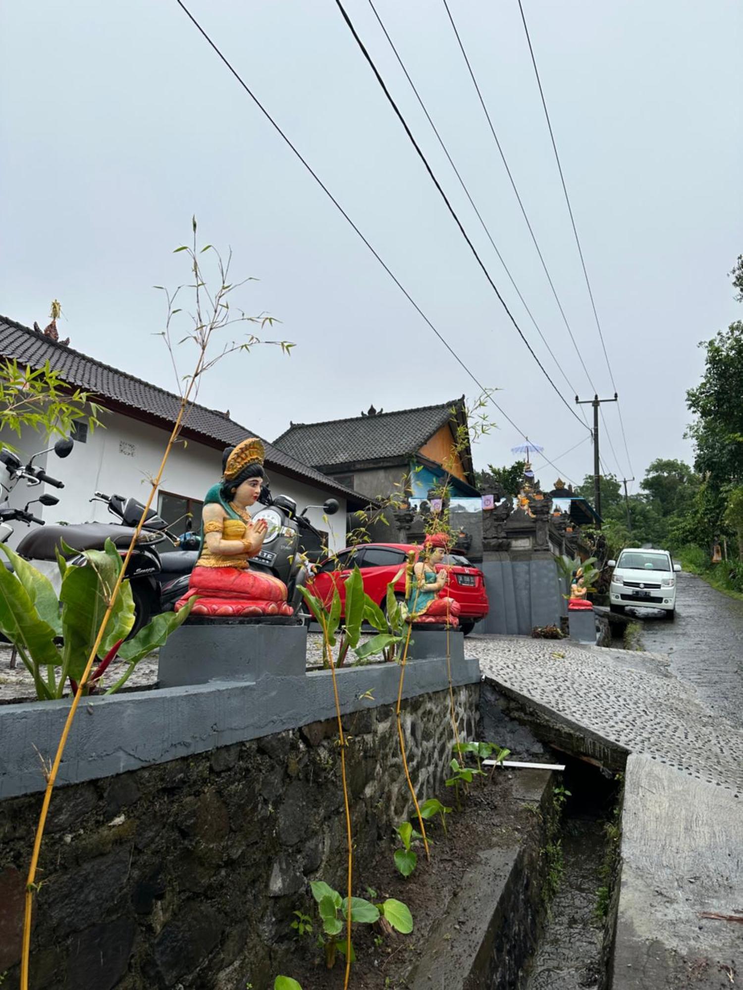Bali Basuki Retreat Center