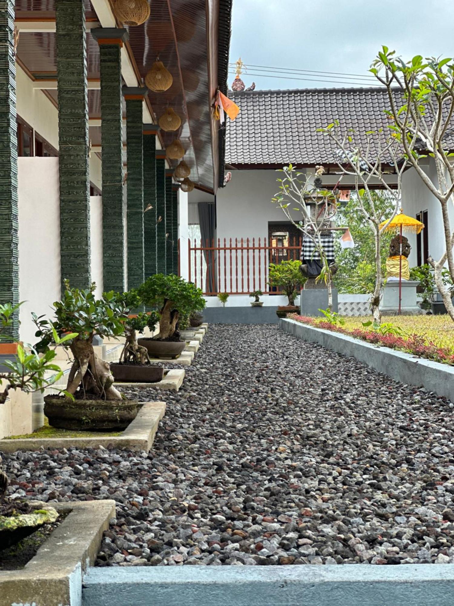 Bali Basuki Retreat Center Besakih